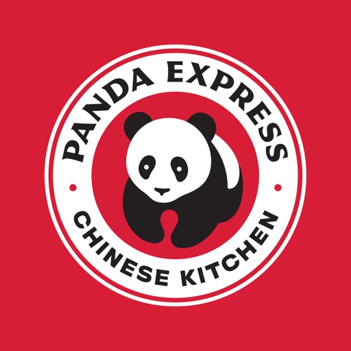Panda Express logo